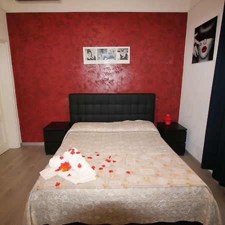 Guesthouse Paradisio Rom Eksteriør billede