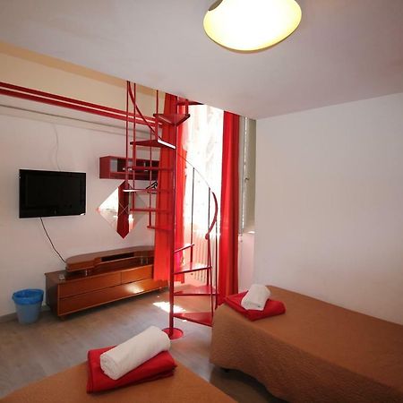 Guesthouse Paradisio Rom Eksteriør billede