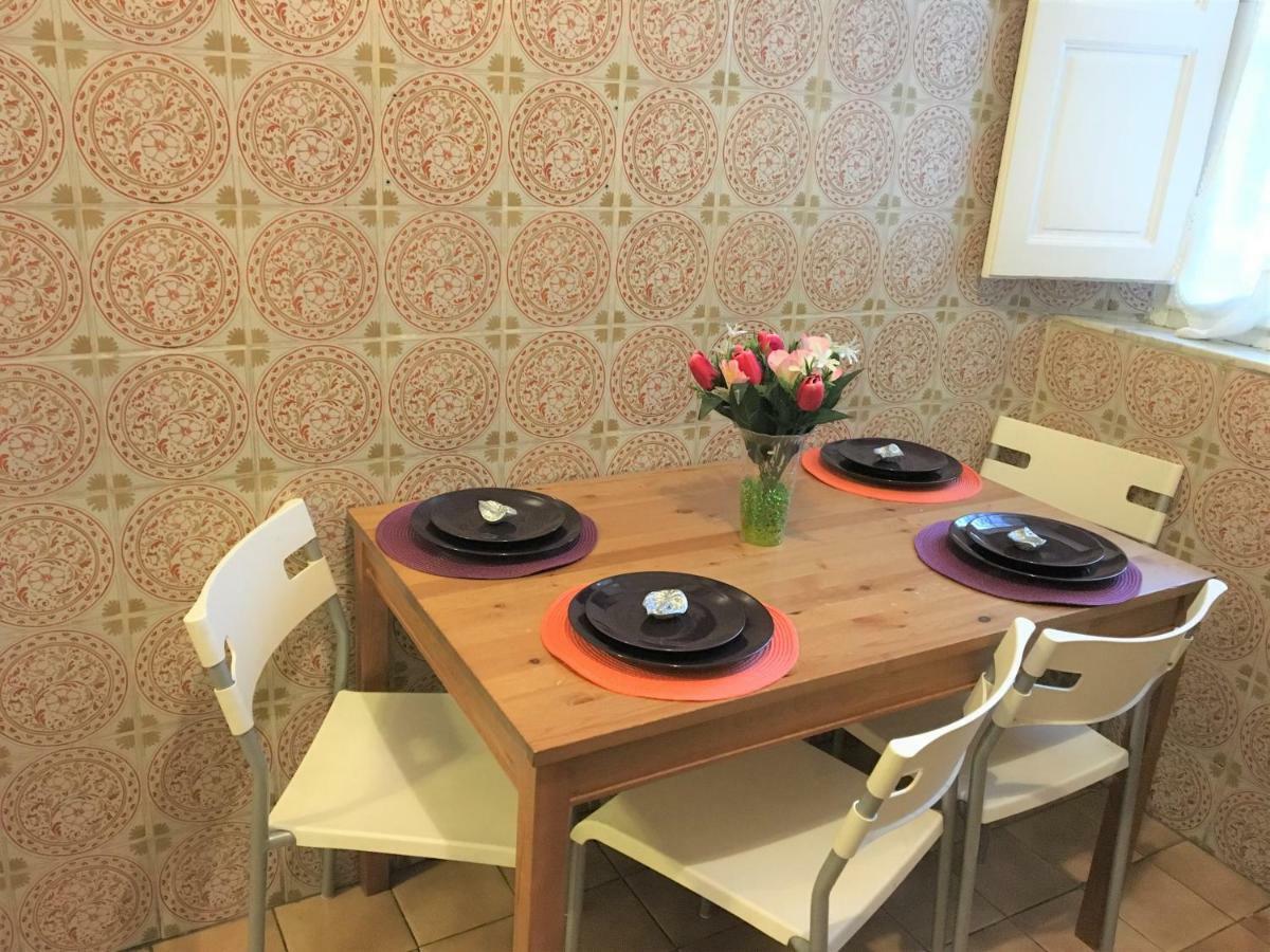 Guesthouse Paradisio Rom Eksteriør billede