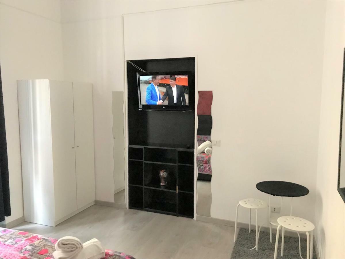 Guesthouse Paradisio Rom Eksteriør billede