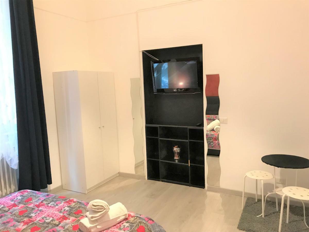 Guesthouse Paradisio Rom Eksteriør billede