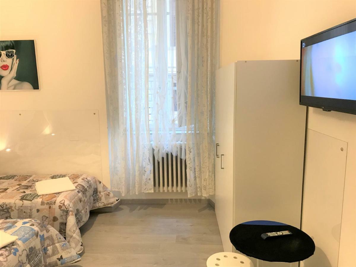 Guesthouse Paradisio Rom Eksteriør billede