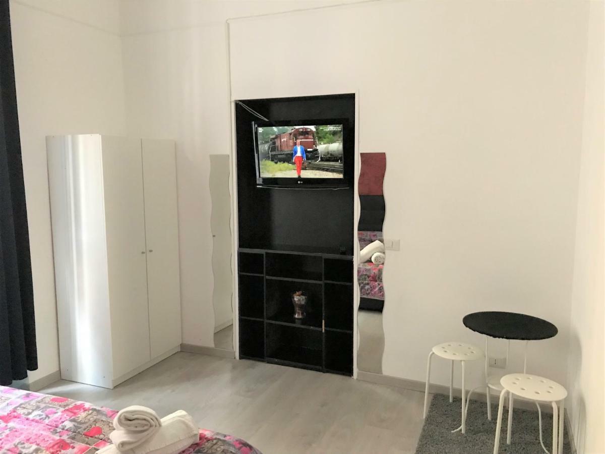 Guesthouse Paradisio Rom Eksteriør billede