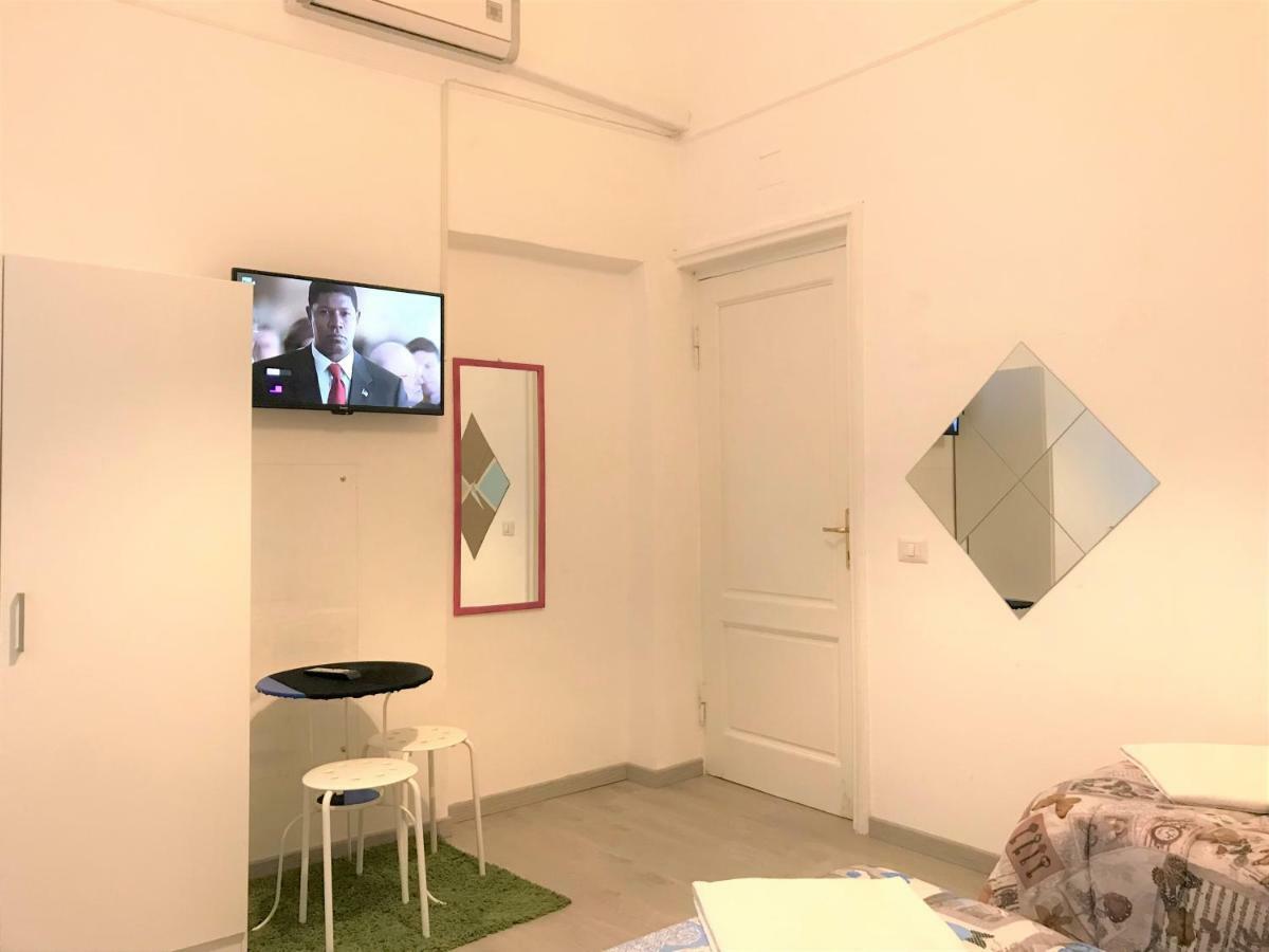 Guesthouse Paradisio Rom Eksteriør billede