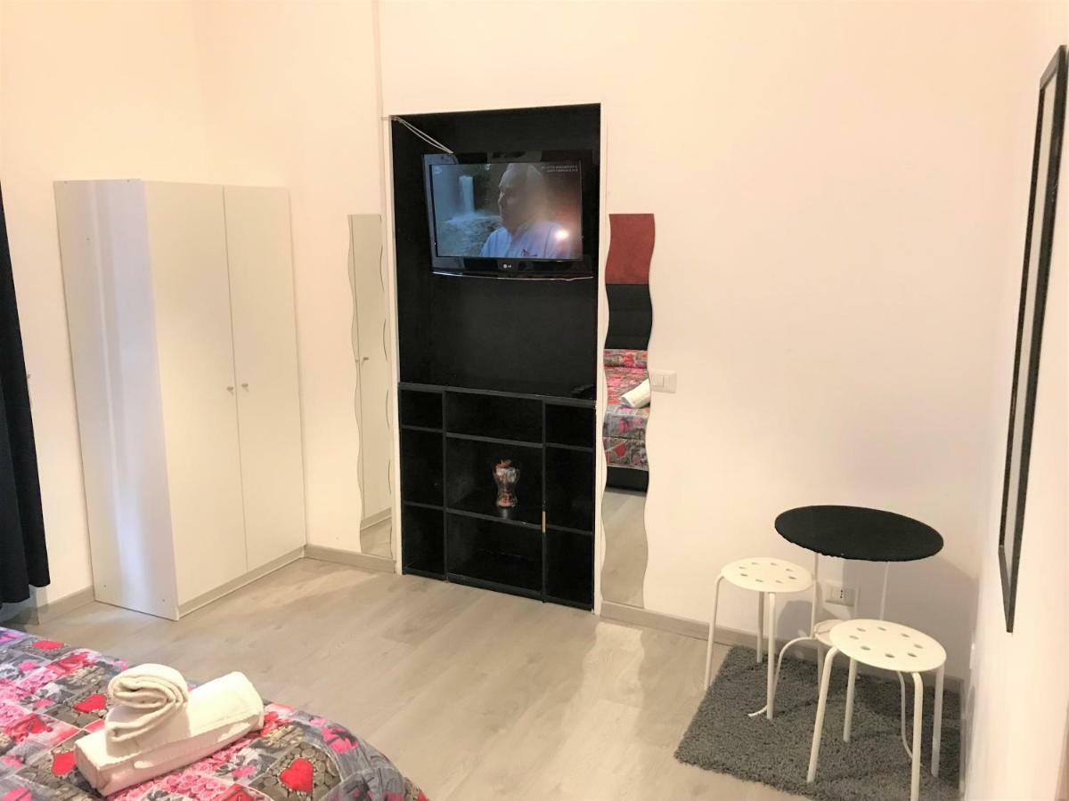Guesthouse Paradisio Rom Eksteriør billede