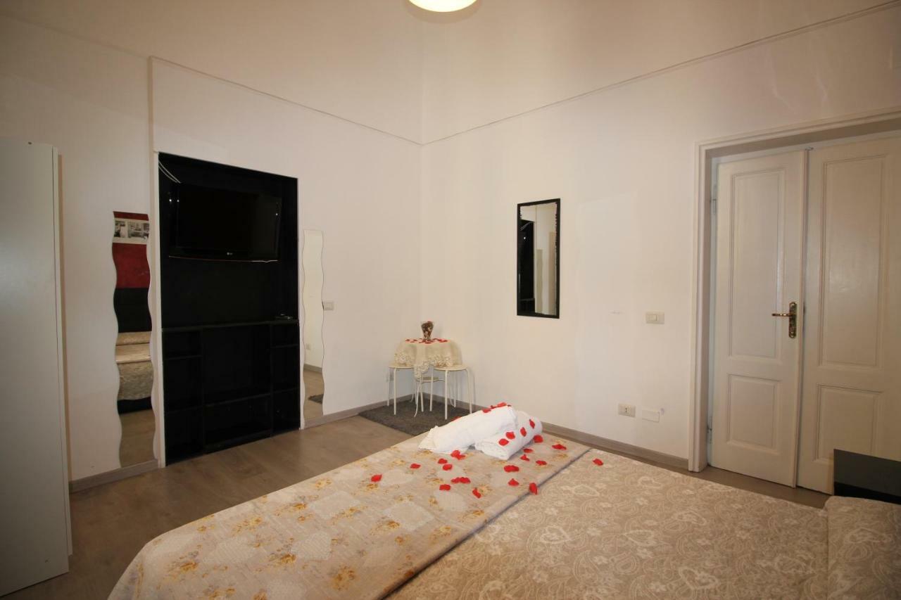 Guesthouse Paradisio Rom Eksteriør billede